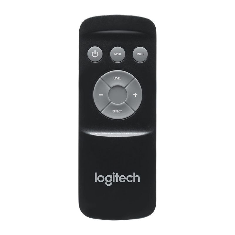 Logitech 2024 z906 impedance